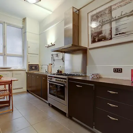 The Seine & Pont De L'alma - 2br With Balcony - Cityapartmentstay Apartment *